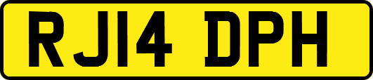 RJ14DPH