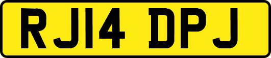 RJ14DPJ