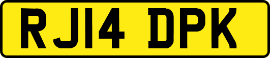RJ14DPK