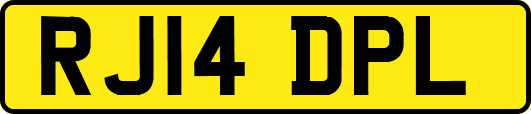 RJ14DPL