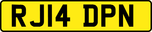 RJ14DPN