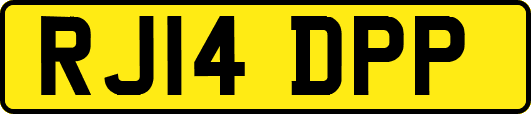 RJ14DPP