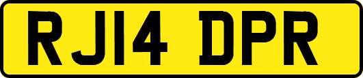 RJ14DPR