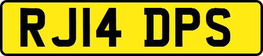 RJ14DPS