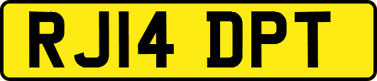 RJ14DPT