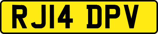 RJ14DPV