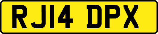 RJ14DPX