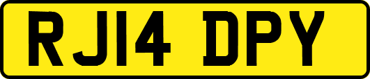 RJ14DPY