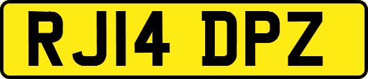 RJ14DPZ