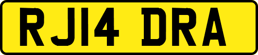 RJ14DRA