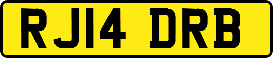 RJ14DRB