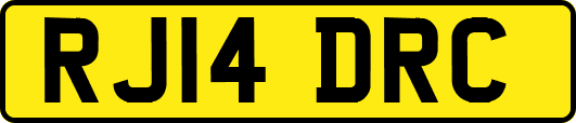 RJ14DRC