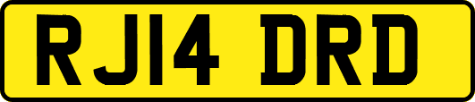 RJ14DRD