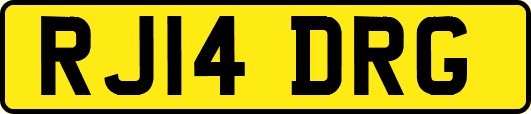 RJ14DRG