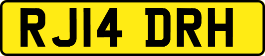 RJ14DRH