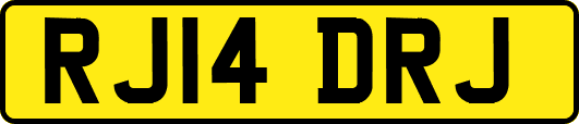 RJ14DRJ
