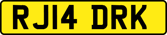 RJ14DRK