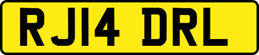 RJ14DRL