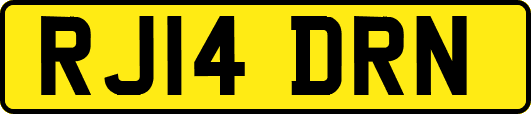 RJ14DRN