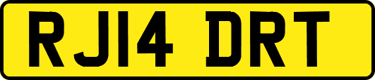 RJ14DRT