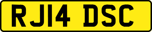RJ14DSC