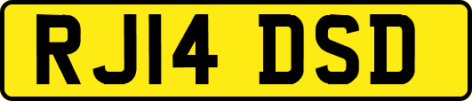 RJ14DSD