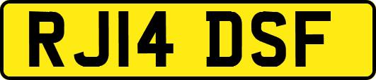 RJ14DSF