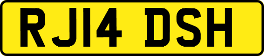 RJ14DSH