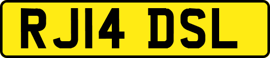 RJ14DSL