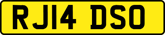RJ14DSO