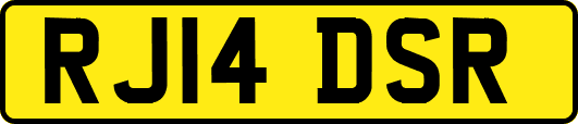 RJ14DSR