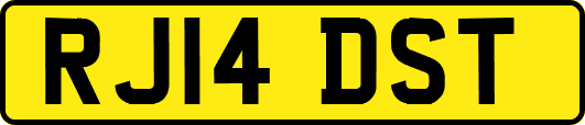 RJ14DST