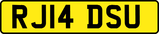 RJ14DSU