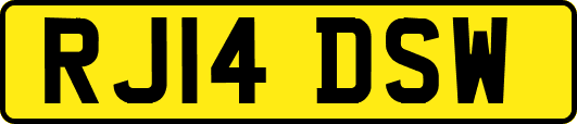 RJ14DSW