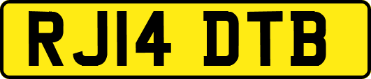 RJ14DTB