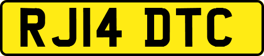 RJ14DTC
