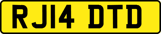 RJ14DTD