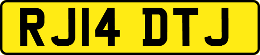 RJ14DTJ