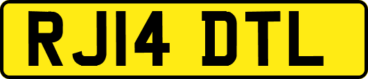 RJ14DTL