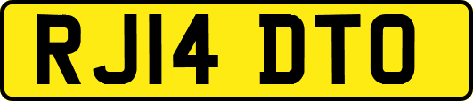 RJ14DTO