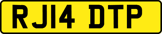 RJ14DTP