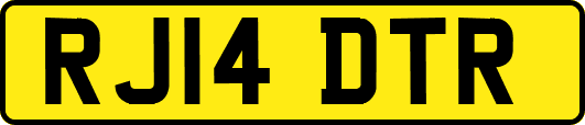 RJ14DTR