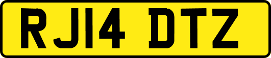 RJ14DTZ