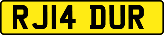 RJ14DUR