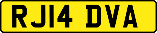 RJ14DVA