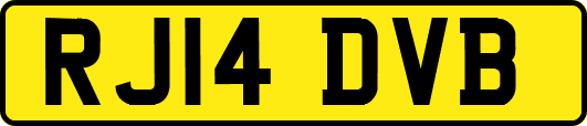 RJ14DVB