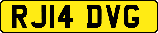 RJ14DVG