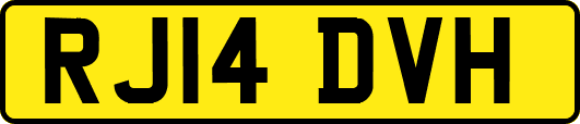 RJ14DVH