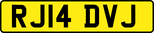 RJ14DVJ