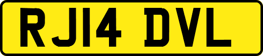 RJ14DVL